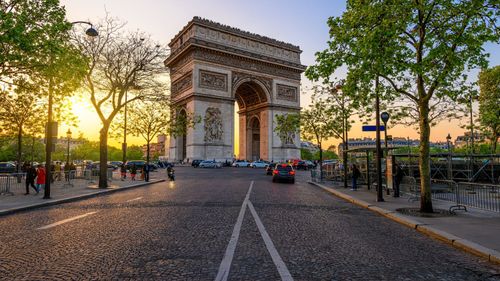 Best Places To Visit In Paris To Add To Your Itinerary